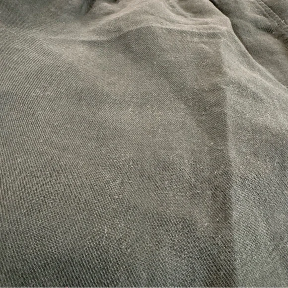 Jungmaven Keeley Shorts - Hunter Green - Picture 6 of 11